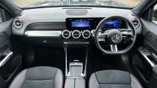 Mercedes-Benz Eqb 250+ 140kW AMG Line Premium 70.5kWh 5dr Auto Electric Estate